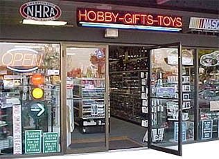 diecast collectibles near me